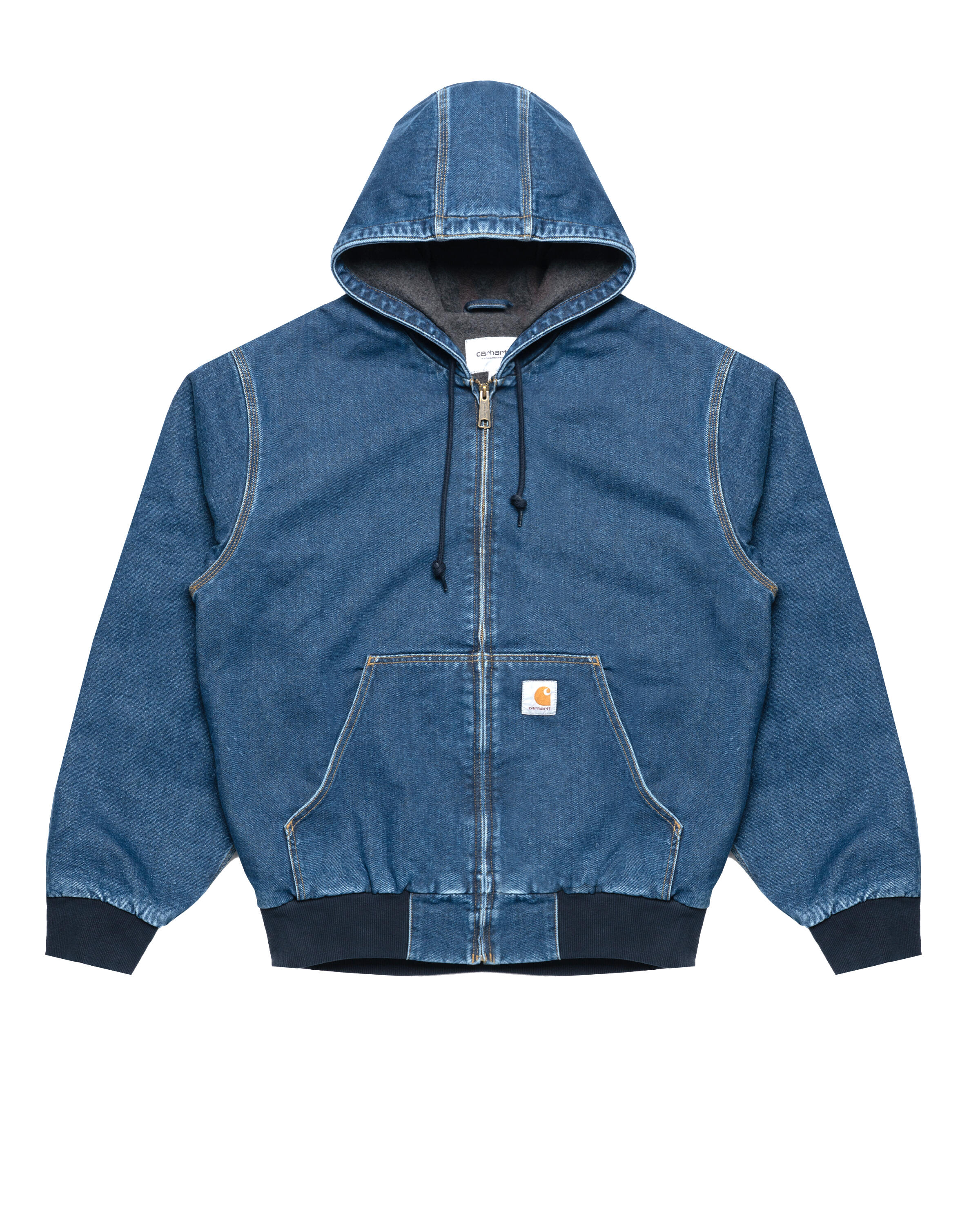 Carhartt WIP OG Active Jacket (Winter) | I032232.0106 | AFEW STORE